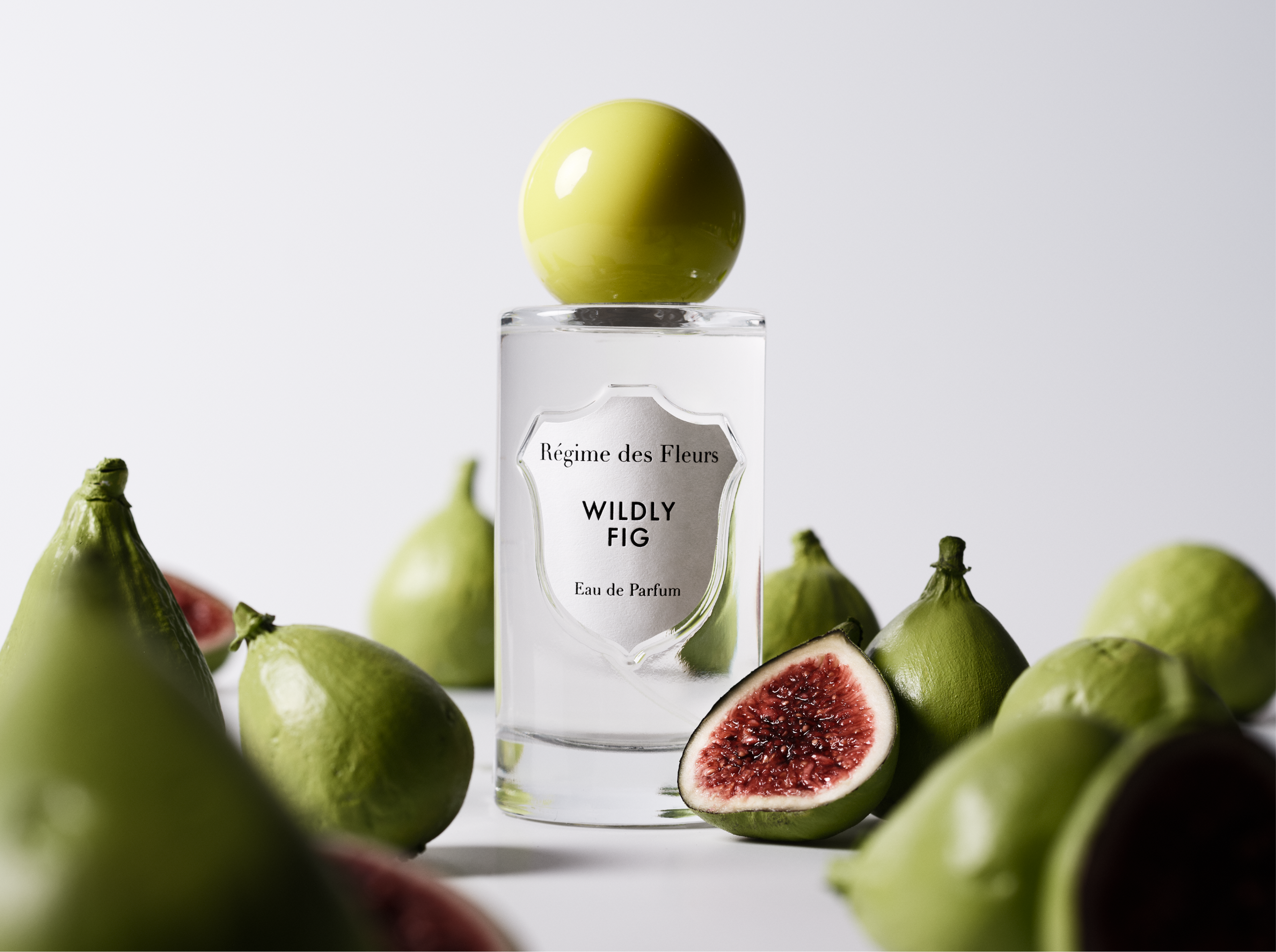 WILDLY FIG – Régime des Fleurs