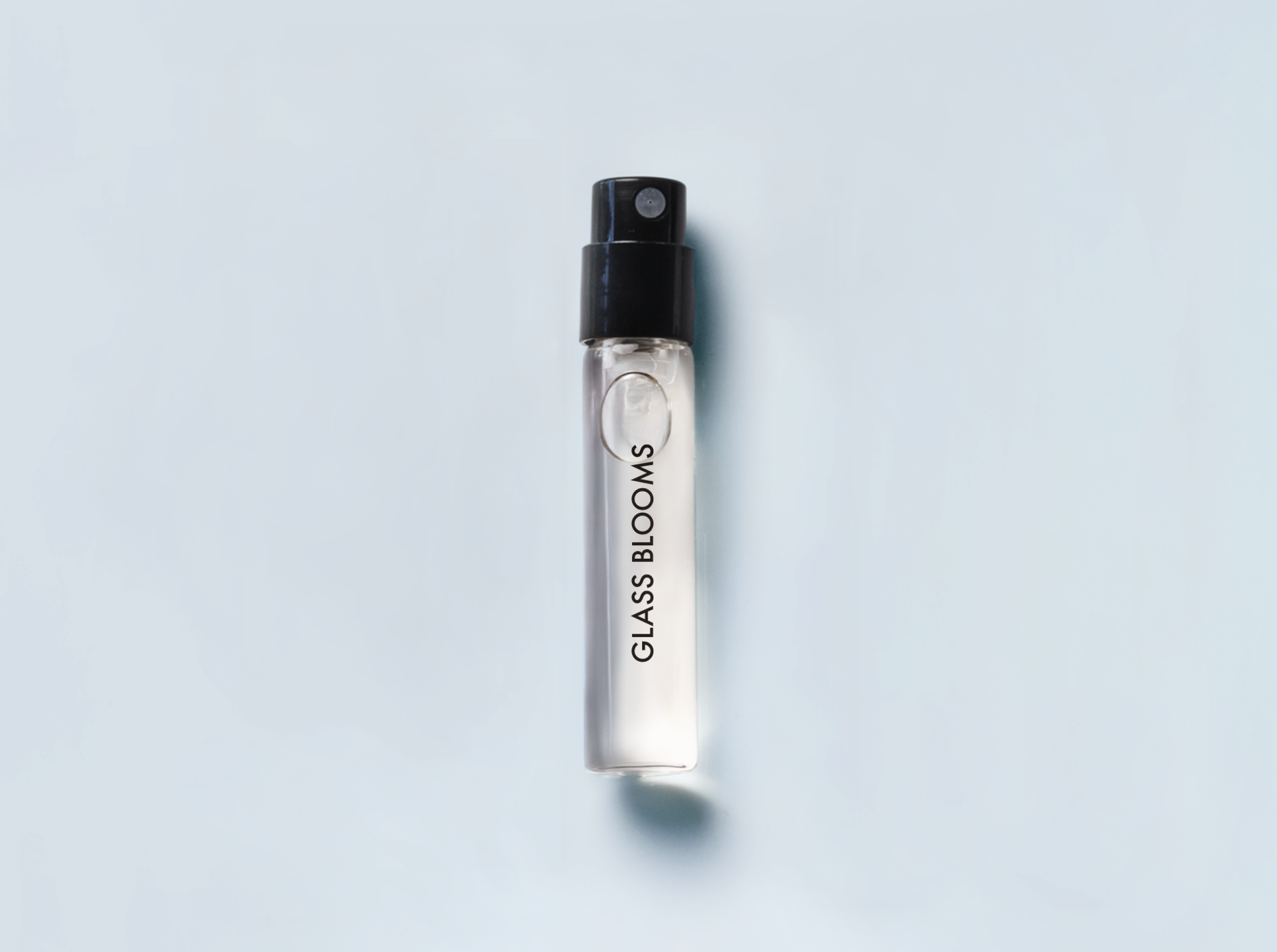 GLASS BLOOMS 2ml – Régime des Fleurs