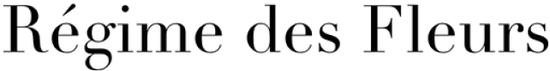 Régime des Fleurs logo