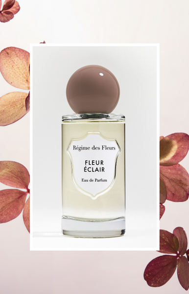 【再入荷】 Fleur_Eclair_Product_grande. Perfume (Unisex)