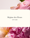 Virtual Gift Card