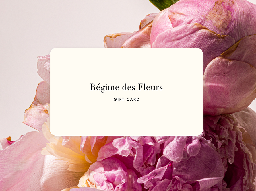 Virtual Gift Card