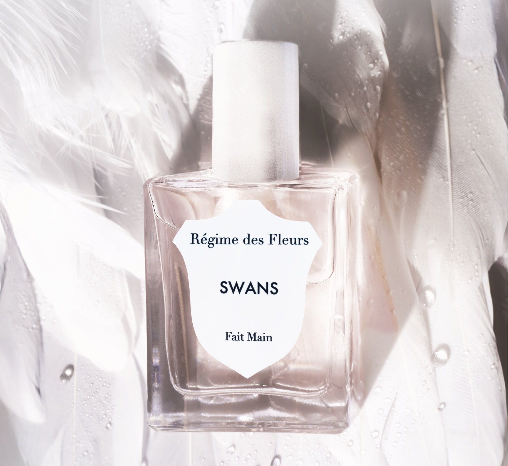 des Fleurs Regime レジーム フルール UNITED ARROWS（ユナイテッド 