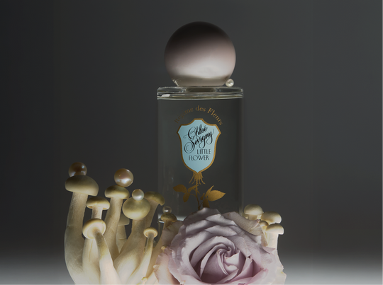 LITTLE FLOWER