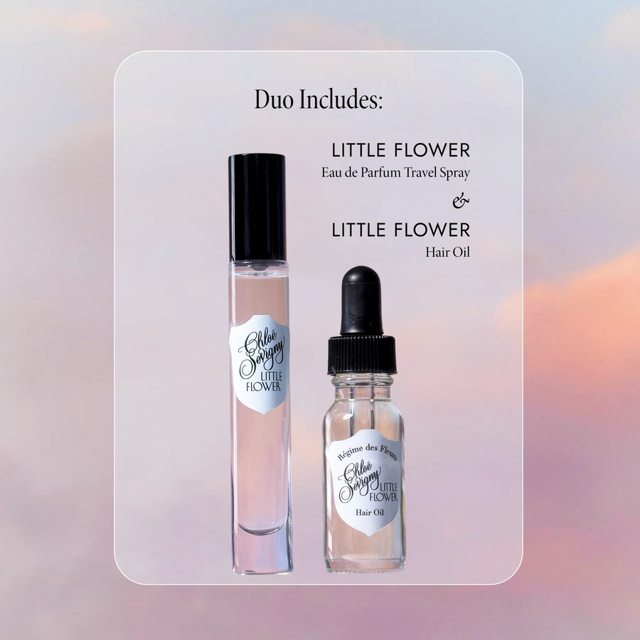 Little Flower Duo To-Go