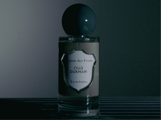 OUD DUKHAN