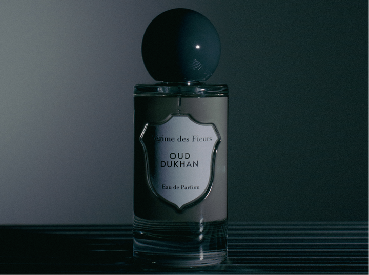OUD DUKHAN