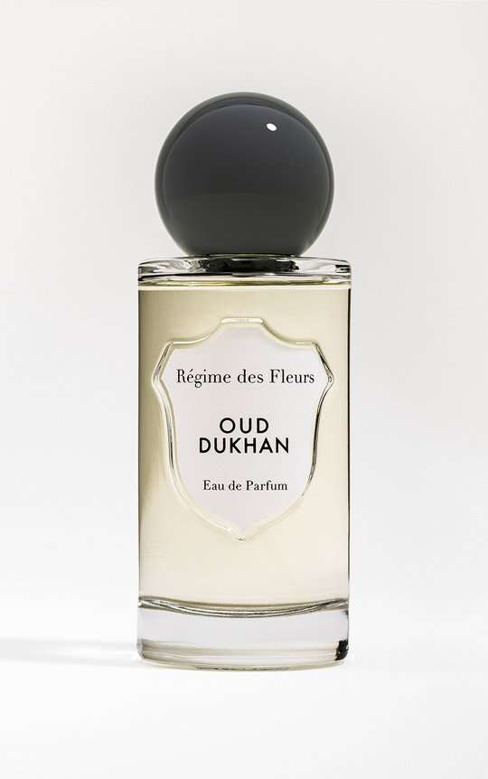 OUD DUKHAN