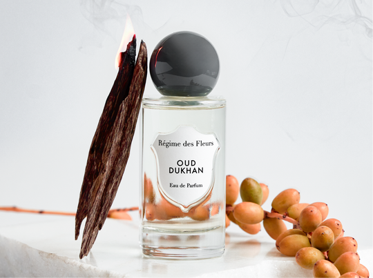 OUD DUKHAN