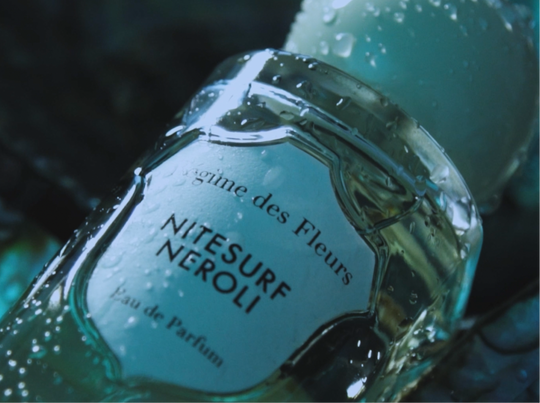 NITESURF NEROLI