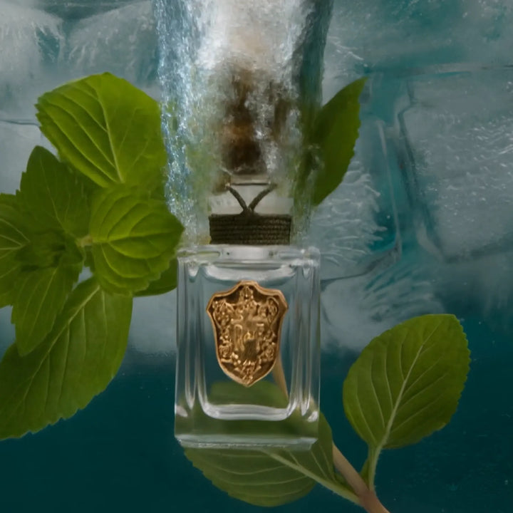Mint Leaf