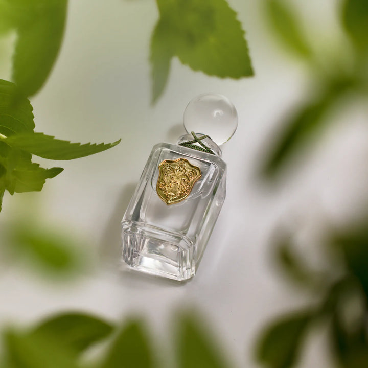 Mint Leaf
