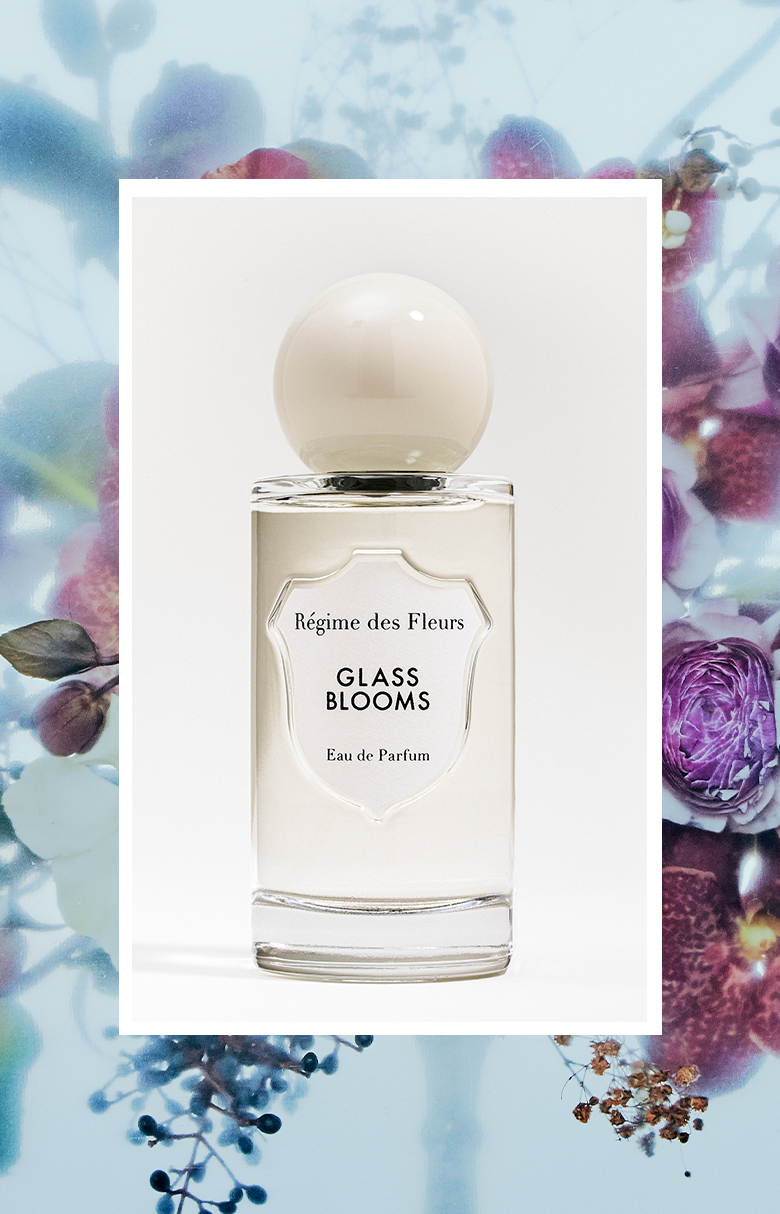 Regime Des Fleurs Glass Blooms Regime Des Fleurs Glass Blooms Regime Des Fleurs Glass Blooms Regime Des Fleurs Glass Blooms