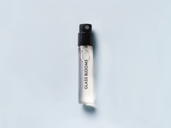 GLASS BLOOMS 2ml – Régime des Fleurs