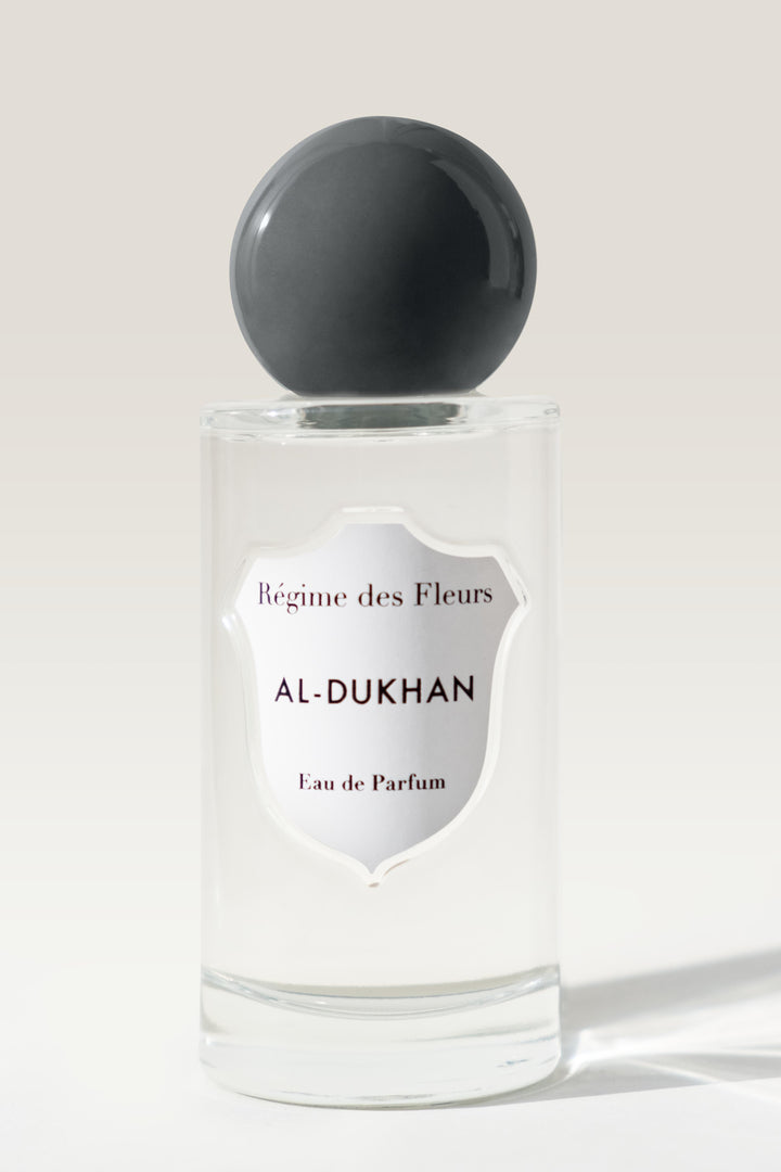 AL-DUKHAN
