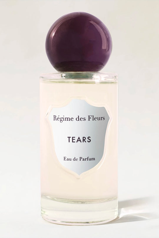 TEARS – Régime des Fleurs
